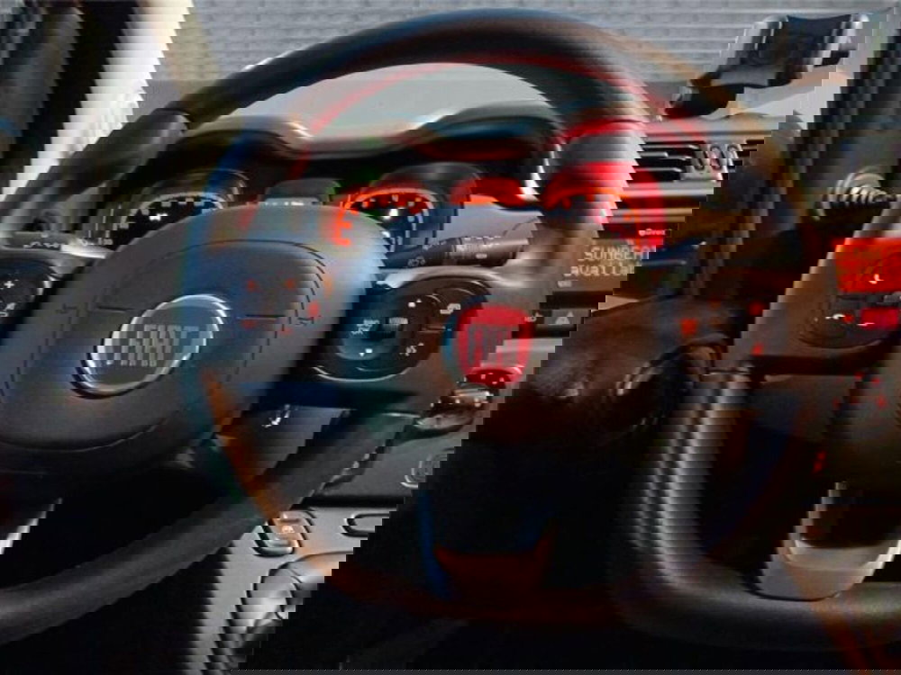 Fiat Panda usata a Bari (13)