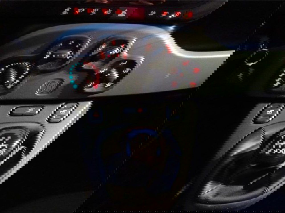 Fiat Panda usata a Bari (16)