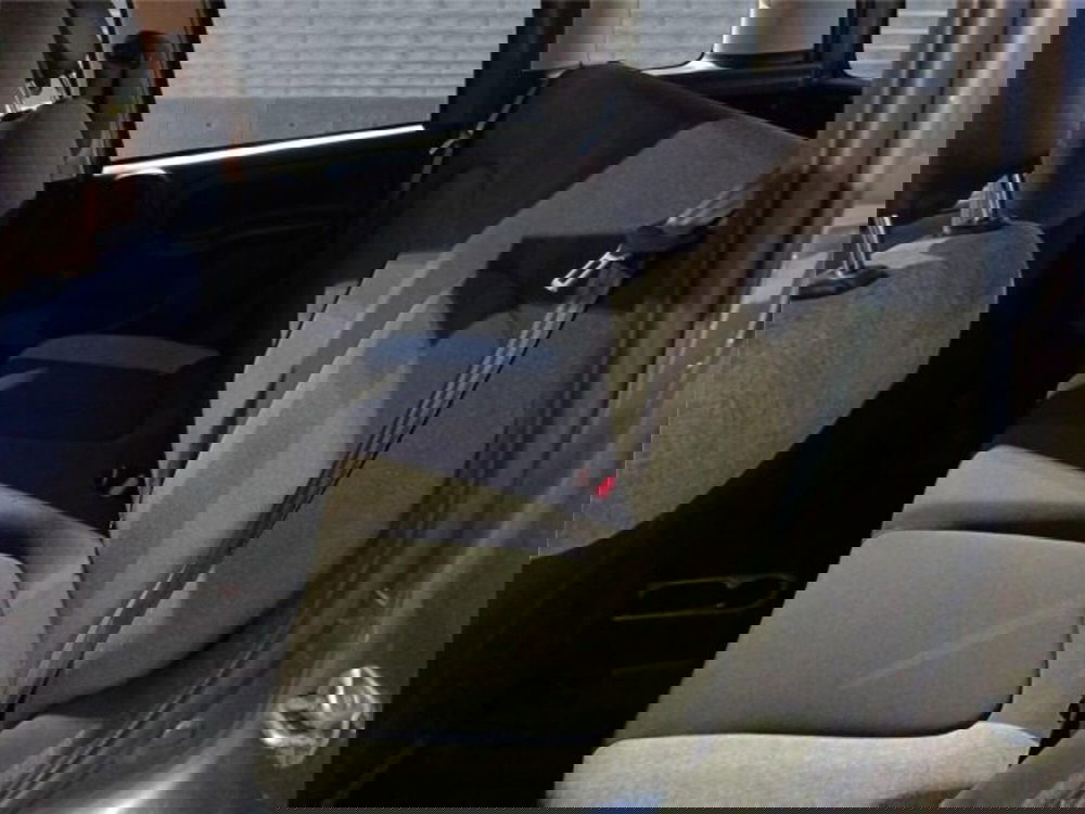 Fiat Panda usata a Bari (18)