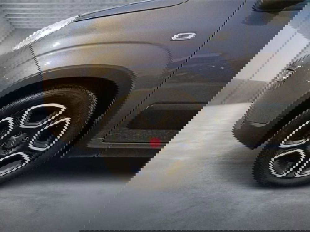 Fiat Panda usata a Bari (8)