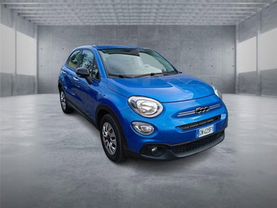 Fiat 500X 1.0 T3 120 CV del 2023 usata a Bari