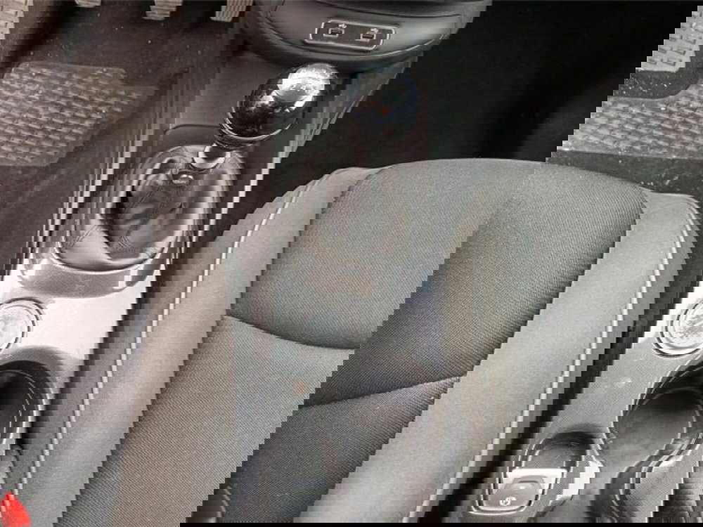 Fiat 500X usata a Bari (19)