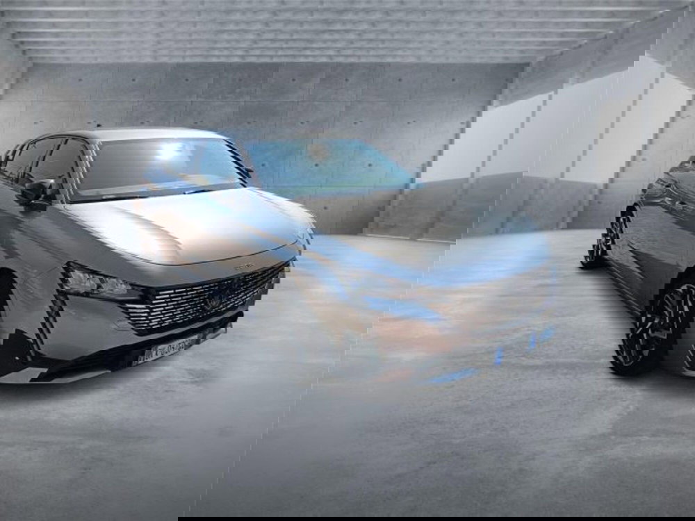 Peugeot 308 usata a Bari