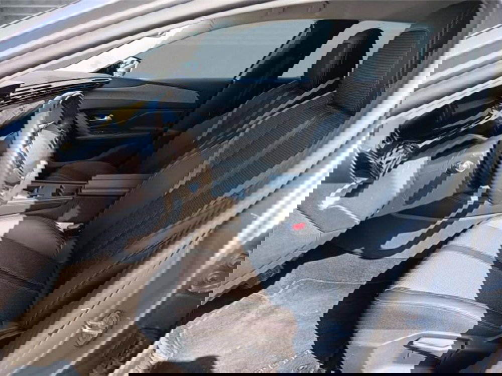 Peugeot 308 usata a Bari (11)