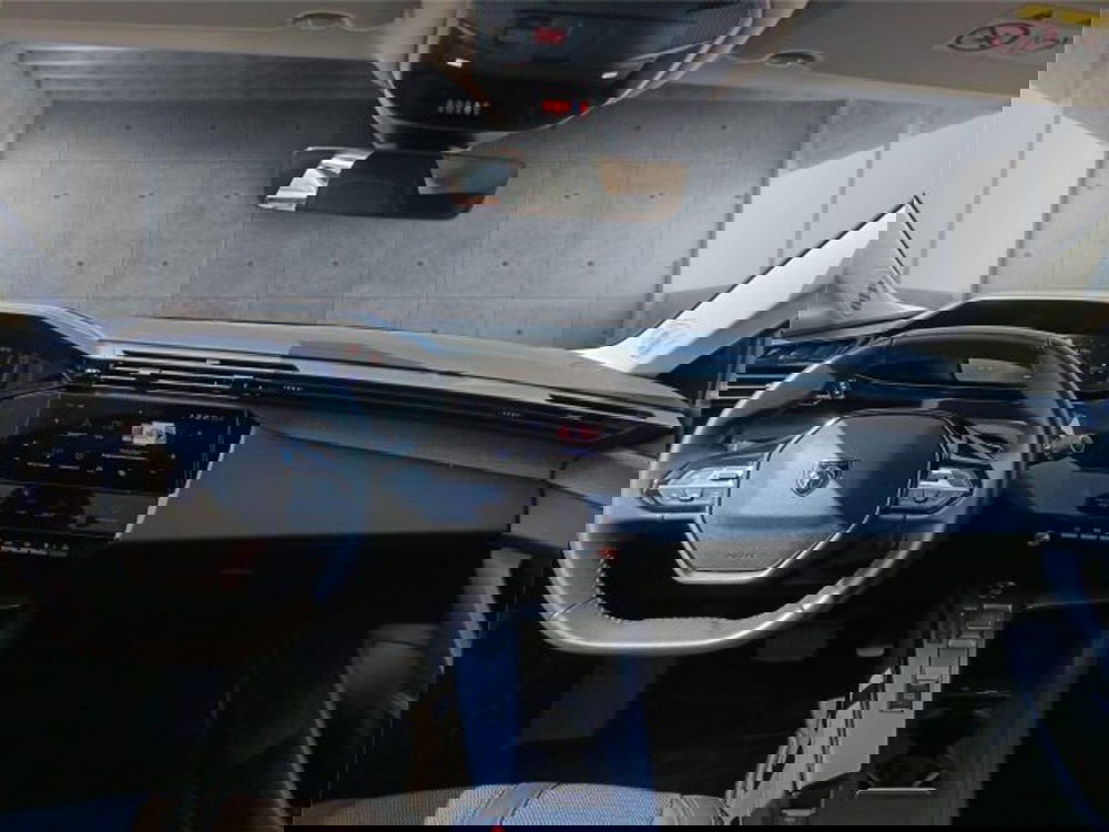 Peugeot 308 usata a Bari (13)