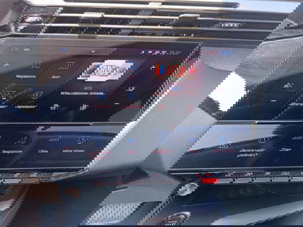 Peugeot 308 usata a Bari (17)