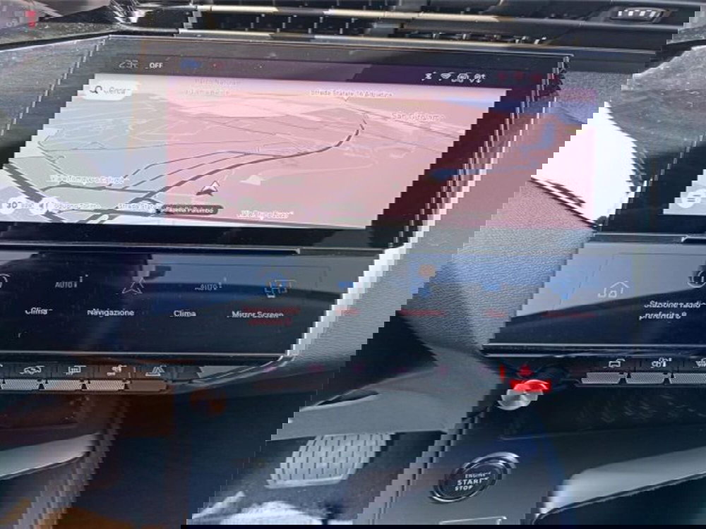 Peugeot 308 usata a Bari (18)