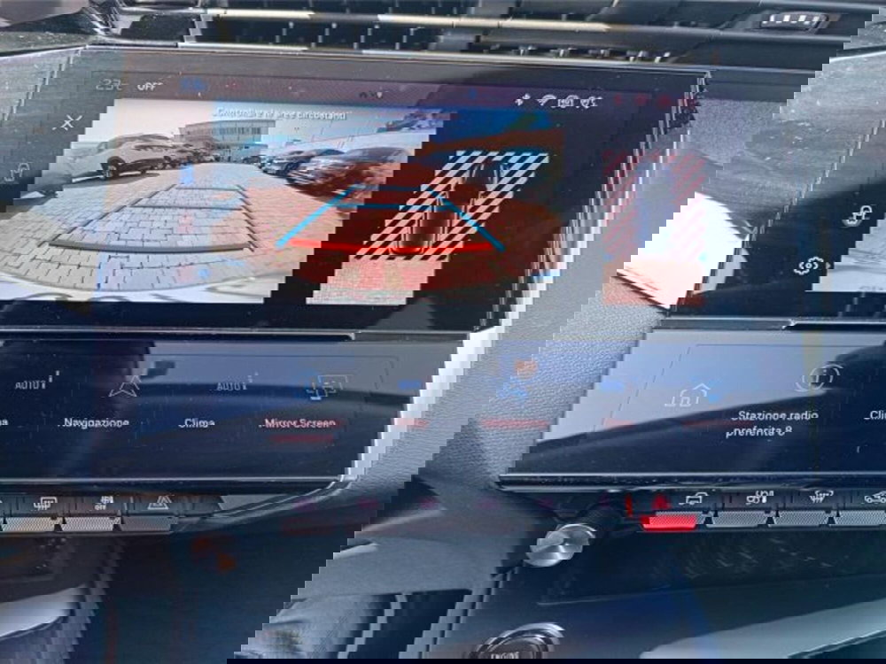 Peugeot 308 usata a Bari (19)