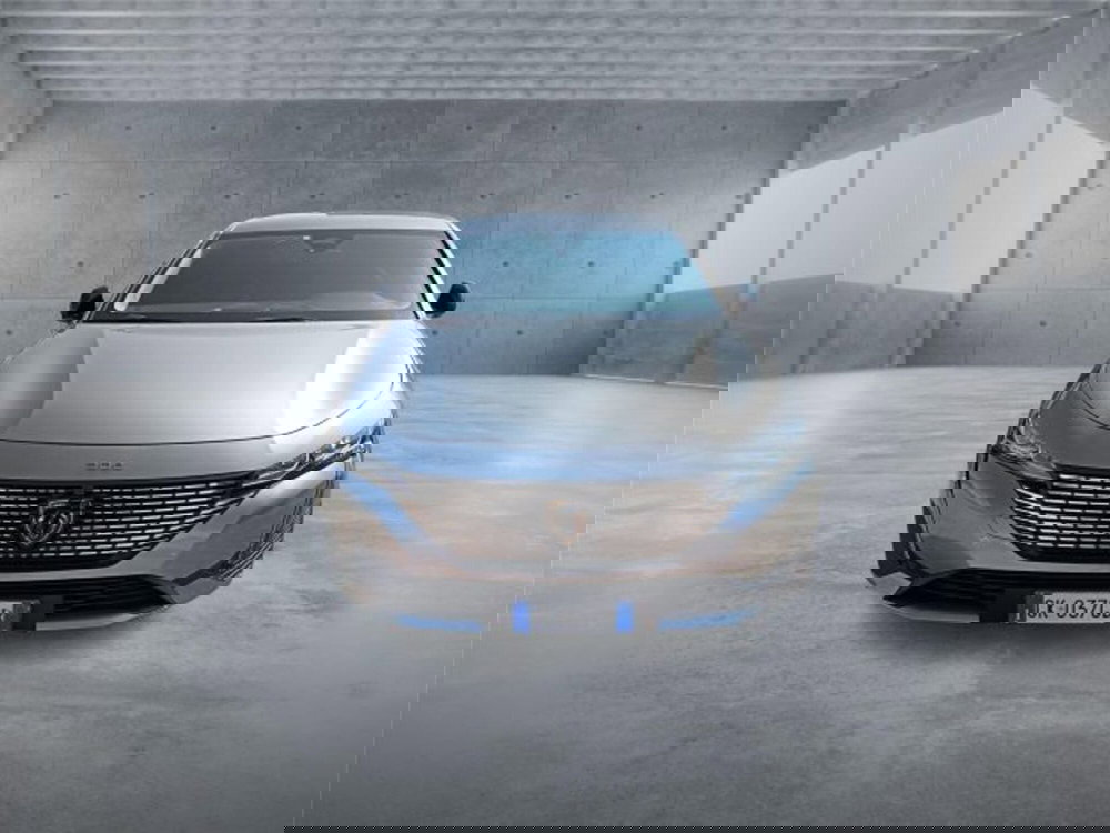 Peugeot 308 usata a Bari (2)