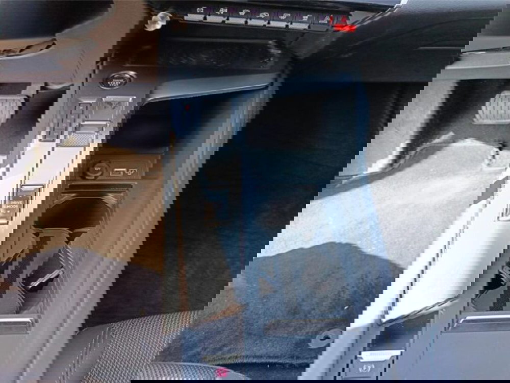 Peugeot 308 usata a Bari (20)