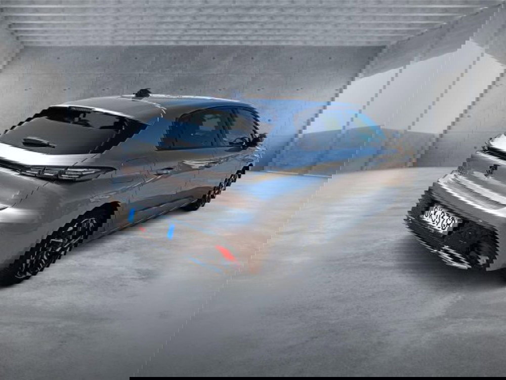 Peugeot 308 usata a Bari (6)