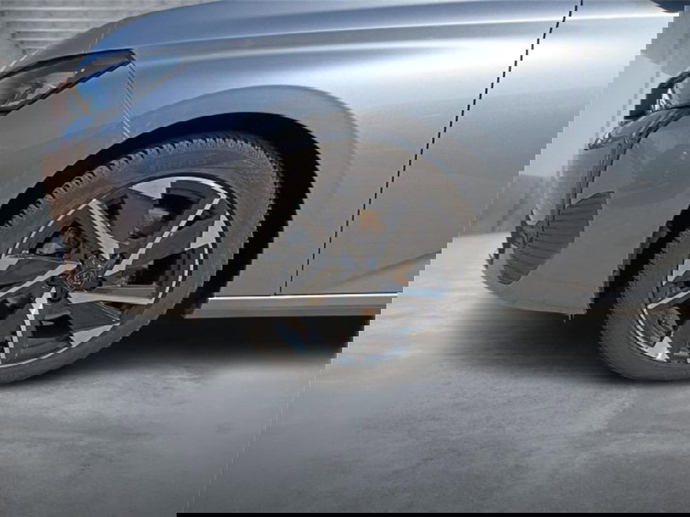 Peugeot 308 usata a Bari (8)