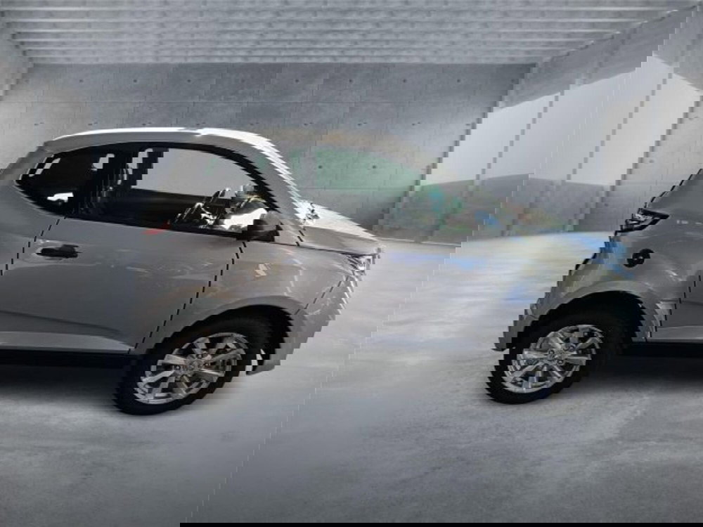 Aixam City 482 nuova a Bari