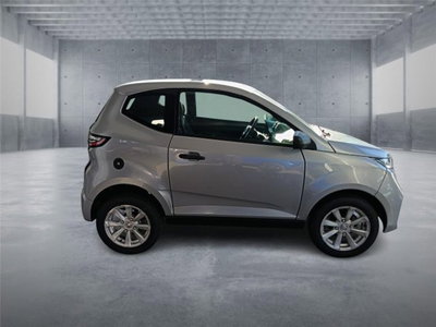 Aixam City 482 City 482 Ambition Pack E5+ nuova a Bari