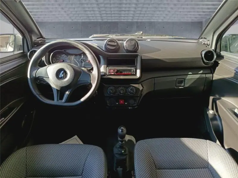 Aixam City 482 nuova a Bari (10)