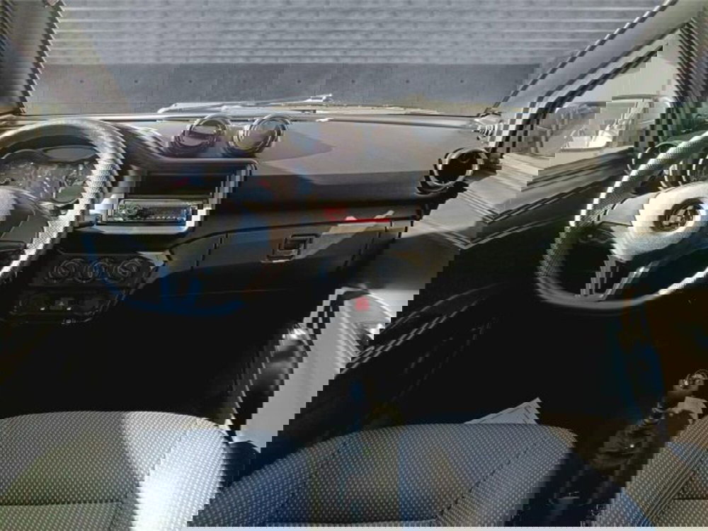 Aixam City 482 nuova a Bari (10)