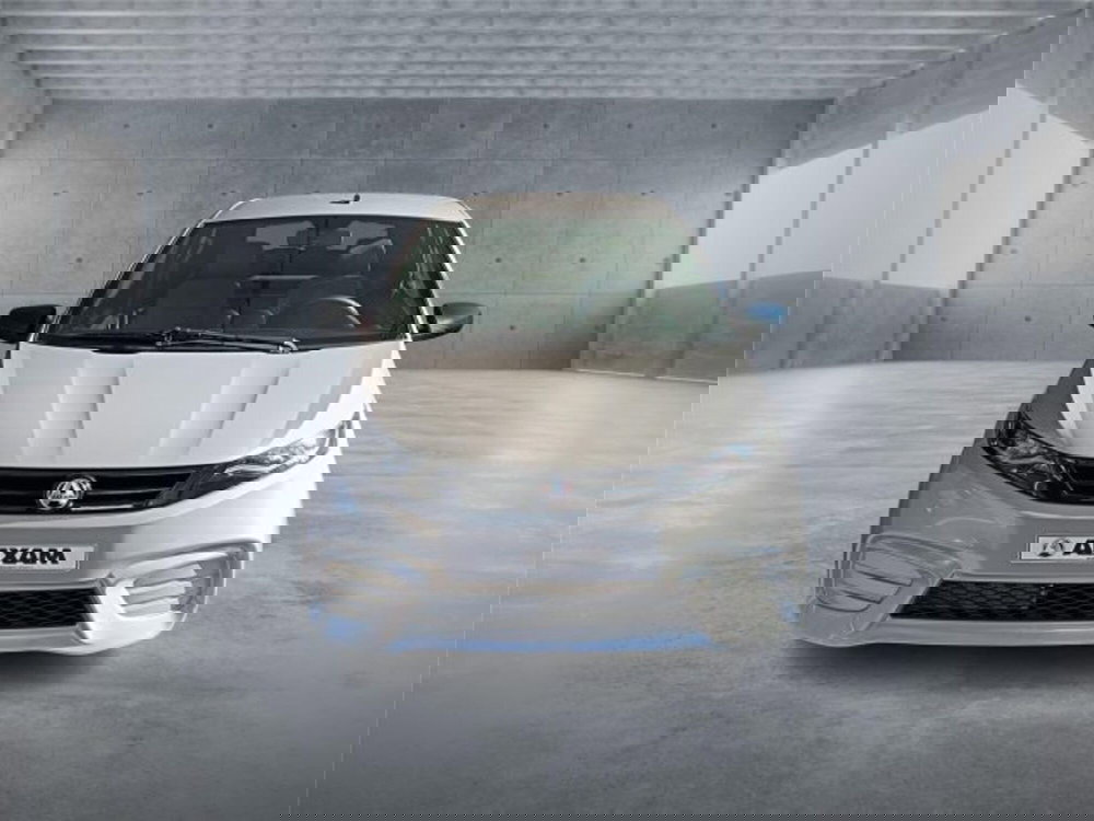 Aixam City 482 nuova a Bari (2)