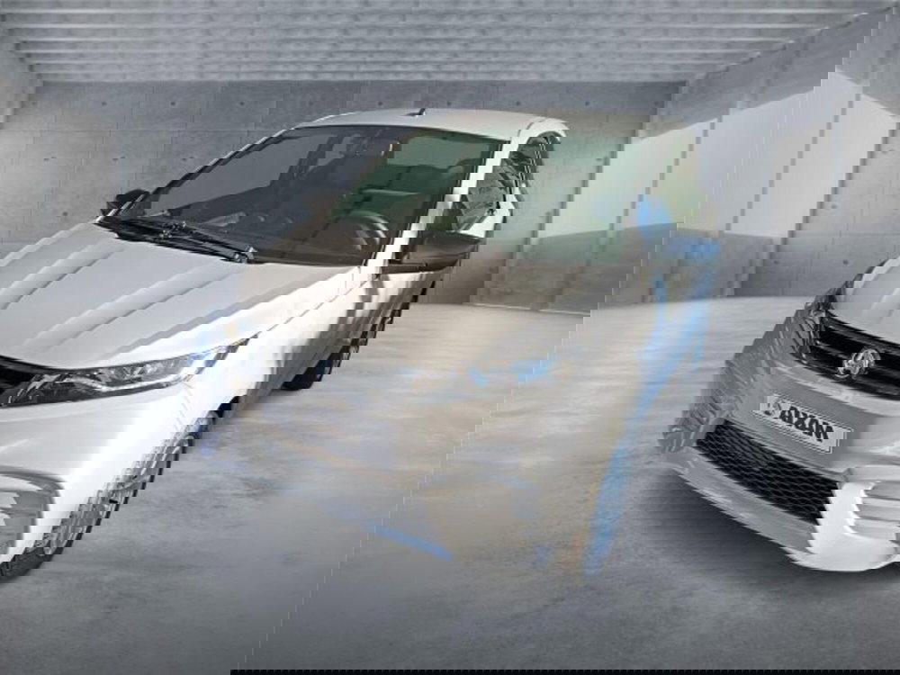 Aixam City 482 nuova a Bari (3)