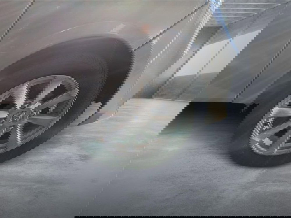 Aixam City 482 nuova a Bari (6)