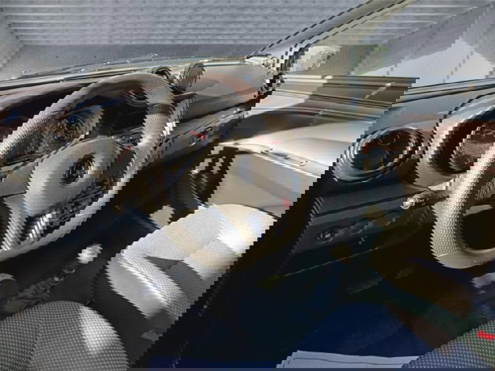 Aixam City 482 nuova a Bari (7)