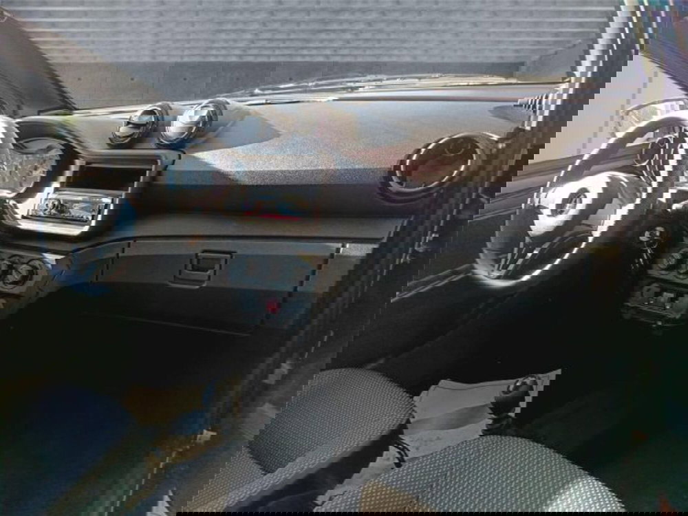 Aixam City 482 nuova a Bari (9)