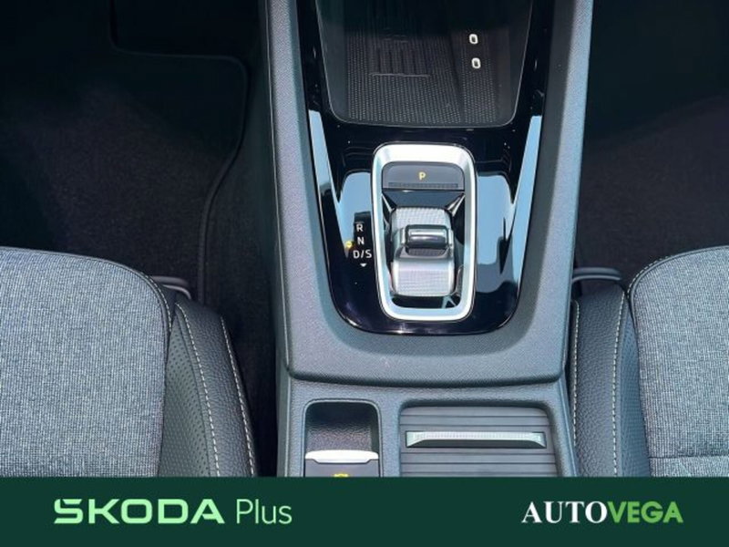 Skoda Octavia Station Wagon nuova a Vicenza (10)