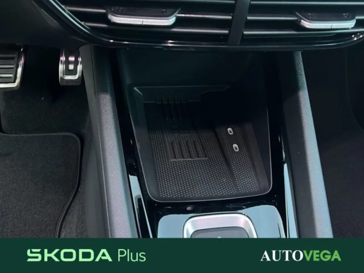 Skoda Octavia Station Wagon nuova a Vicenza (20)