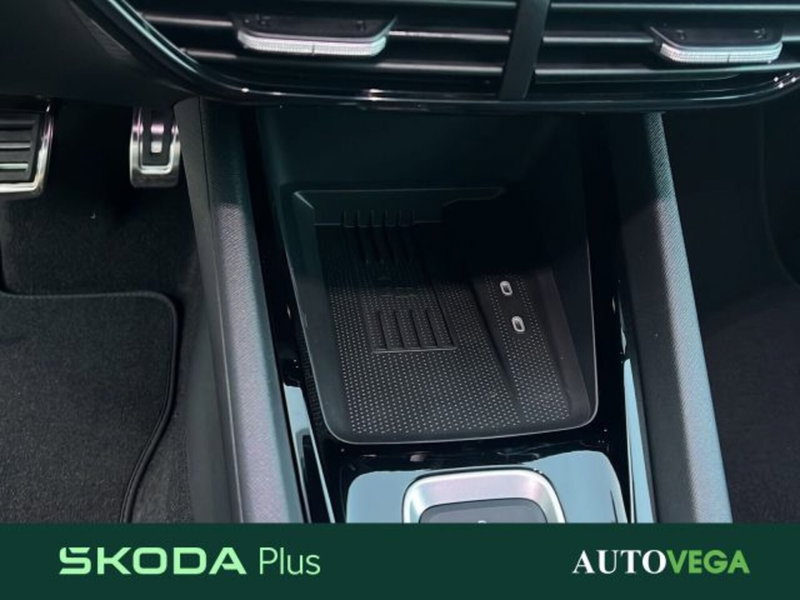 Skoda Octavia Station Wagon nuova a Vicenza (20)