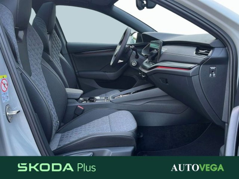 Skoda Octavia Station Wagon nuova a Vicenza (5)