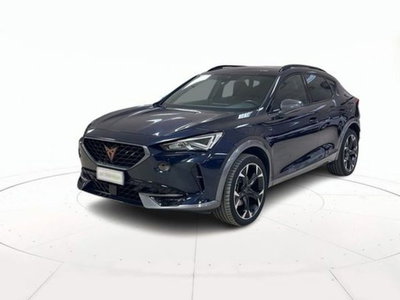 Cupra Formentor Formentor 1.5 tsi 150cv dsg del 2022 usata a Arzignano