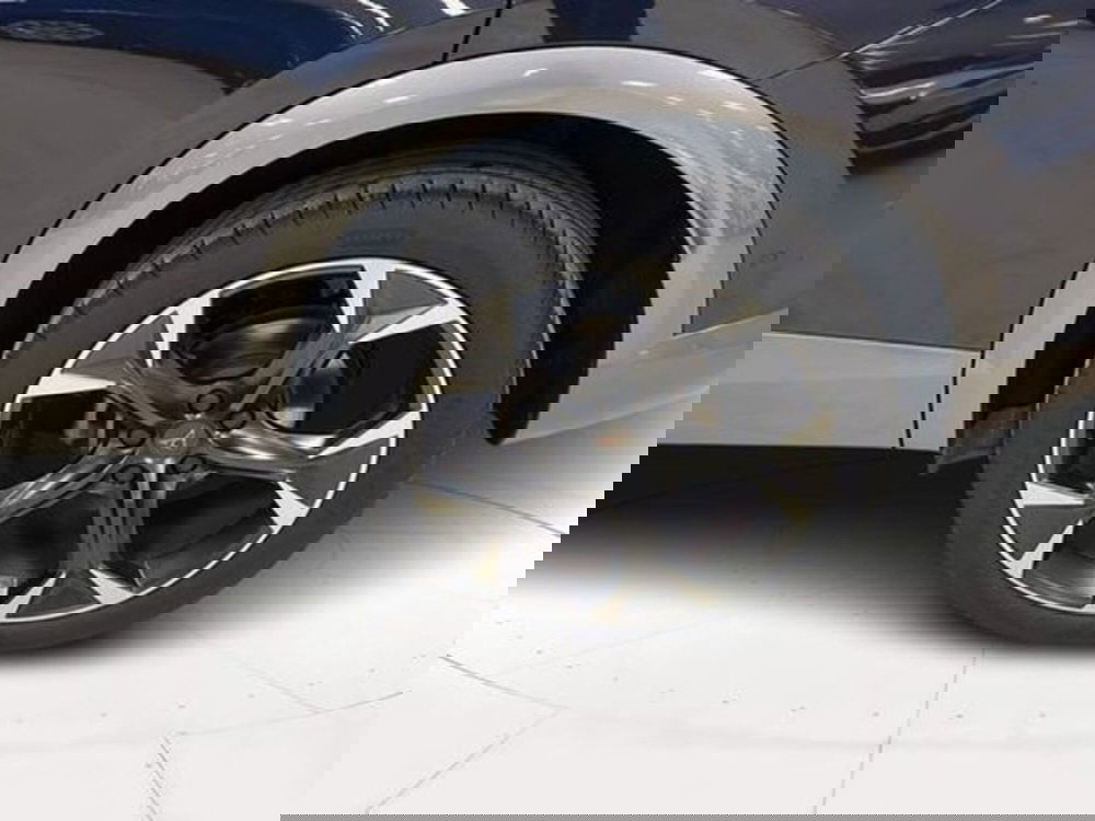 Cupra Formentor usata a Vicenza (16)