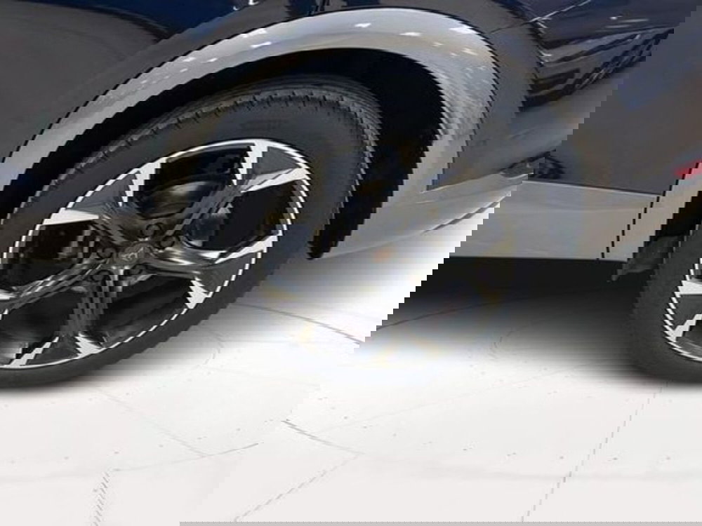 Cupra Formentor usata a Vicenza (18)