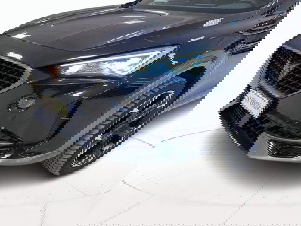 Cupra Formentor usata a Vicenza (19)