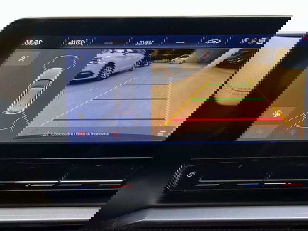 Cupra Formentor usata a Vicenza (20)