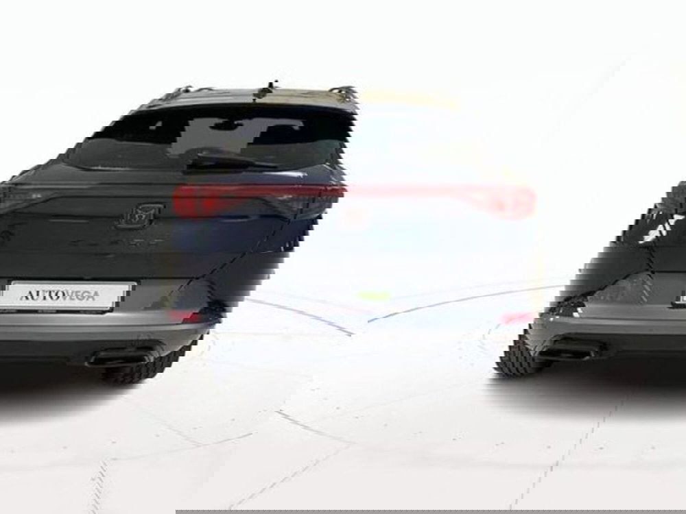 Cupra Formentor usata a Vicenza (5)