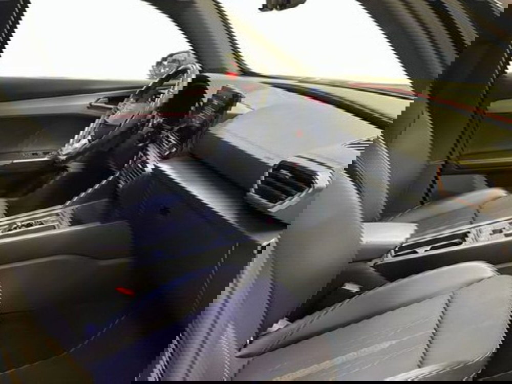 Cupra Formentor usata a Vicenza (6)