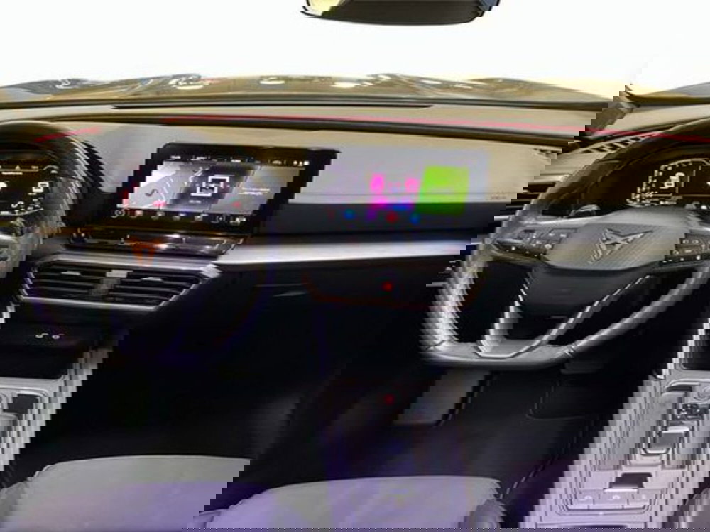 Cupra Formentor usata a Vicenza (7)