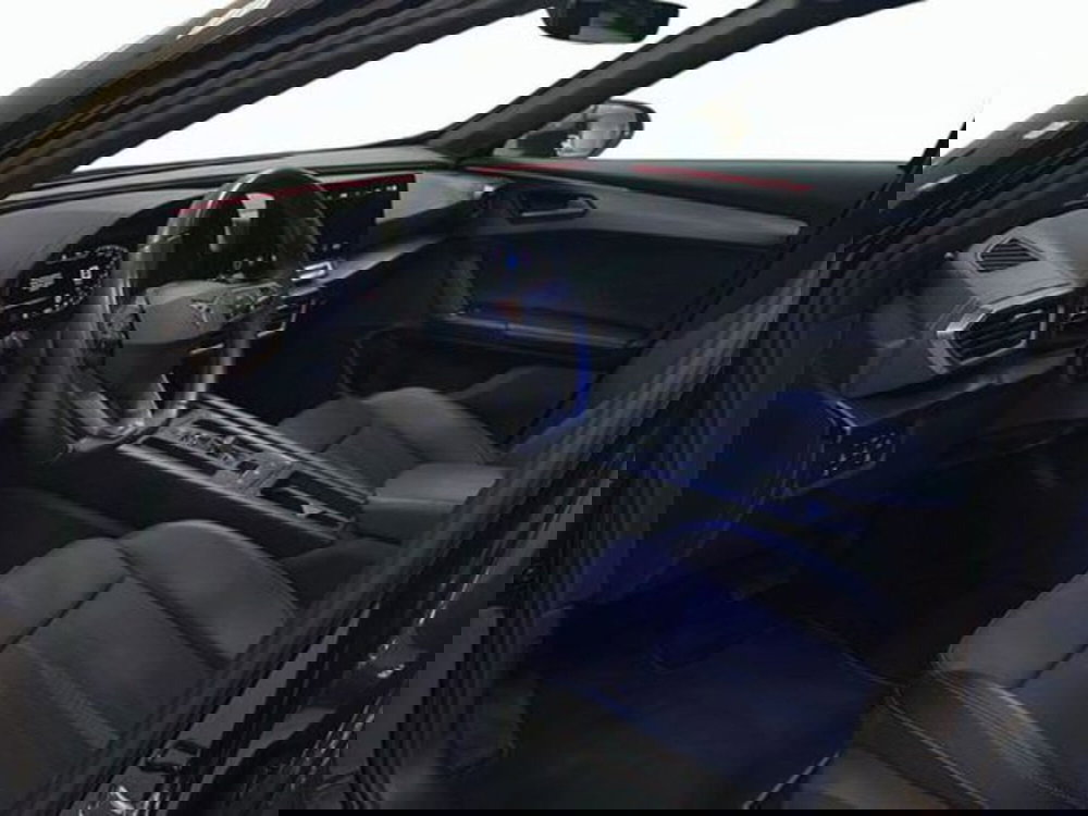 Cupra Formentor usata a Vicenza (8)