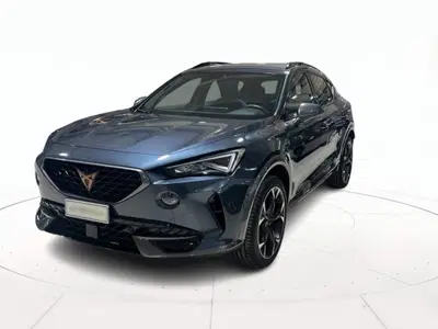 Cupra Formentor Formentor 1.5 tsi 150cv dsg del 2024 usata a Arzignano