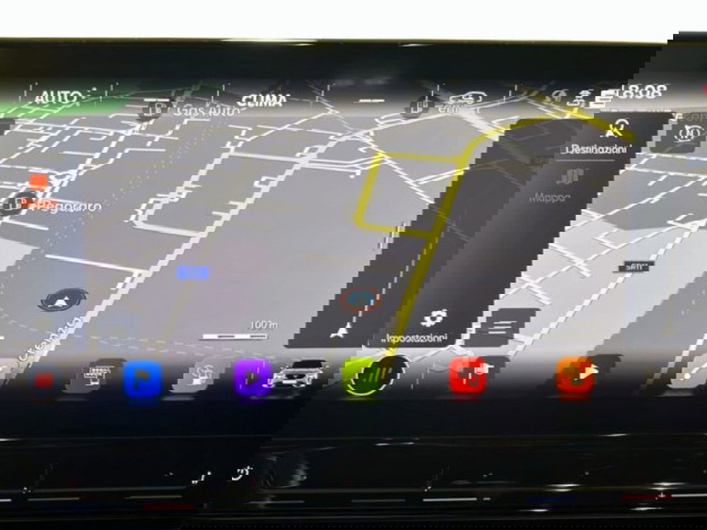 Cupra Formentor usata a Vicenza (11)