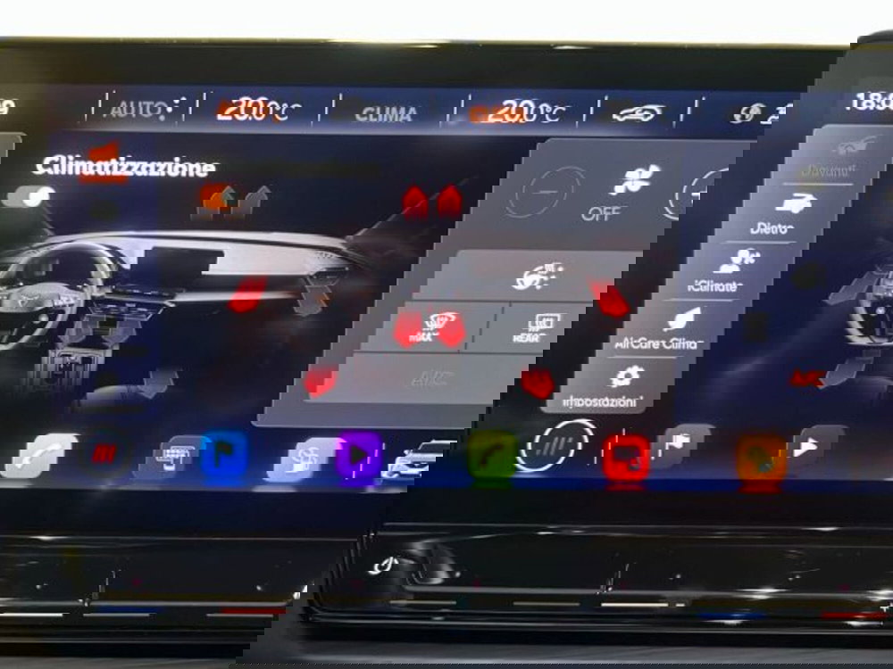 Cupra Formentor usata a Vicenza (12)