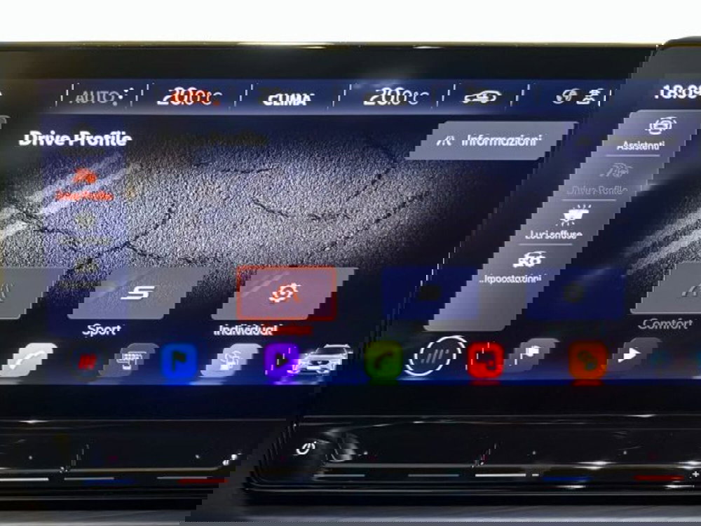 Cupra Formentor usata a Vicenza (13)