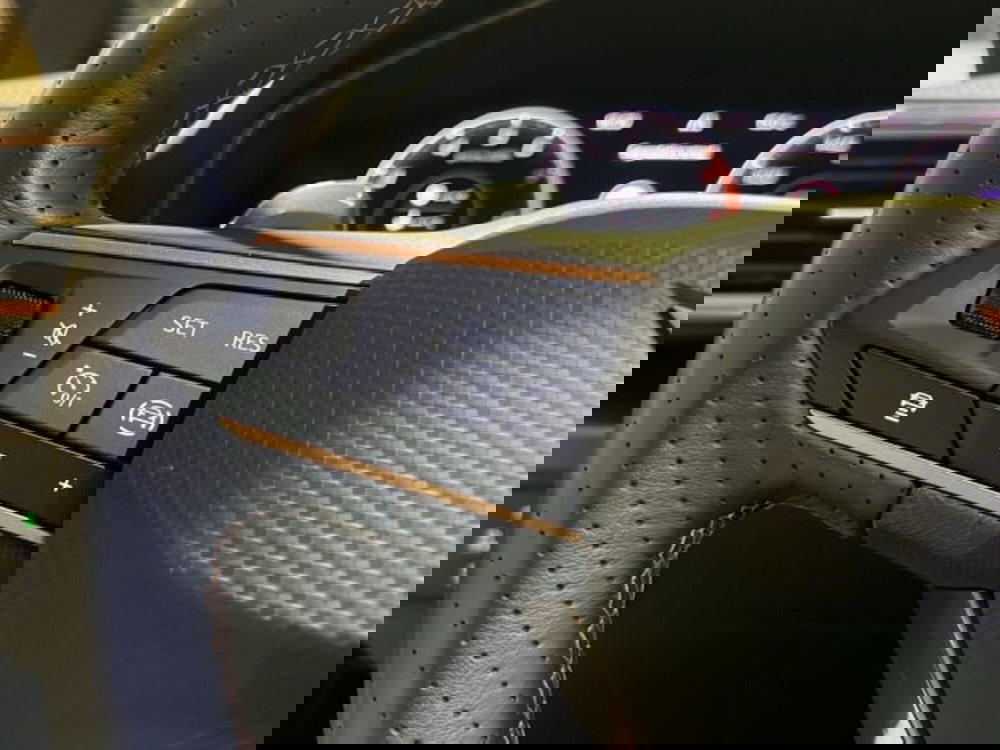 Cupra Formentor usata a Vicenza (17)