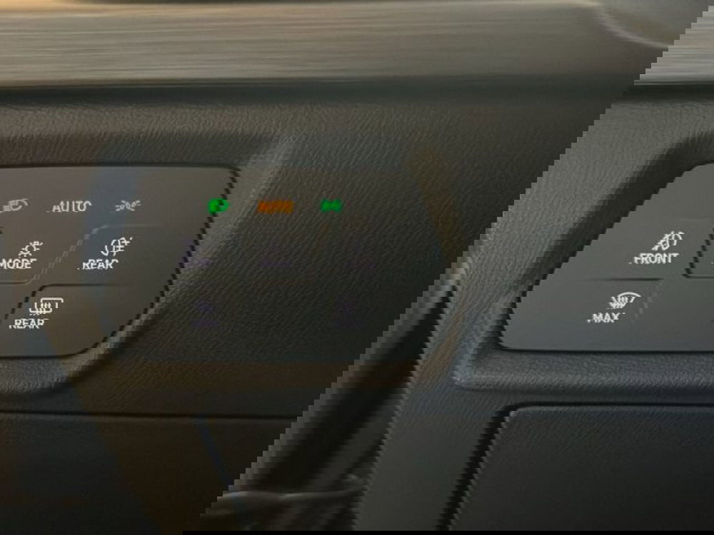 Cupra Formentor usata a Vicenza (18)