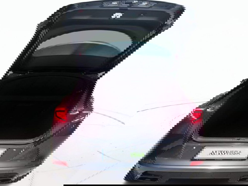 Cupra Formentor usata a Vicenza (20)