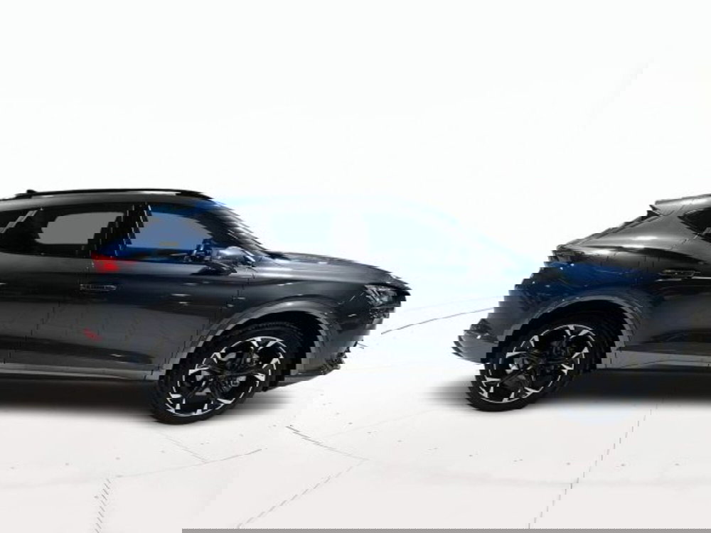 Cupra Formentor usata a Vicenza (3)