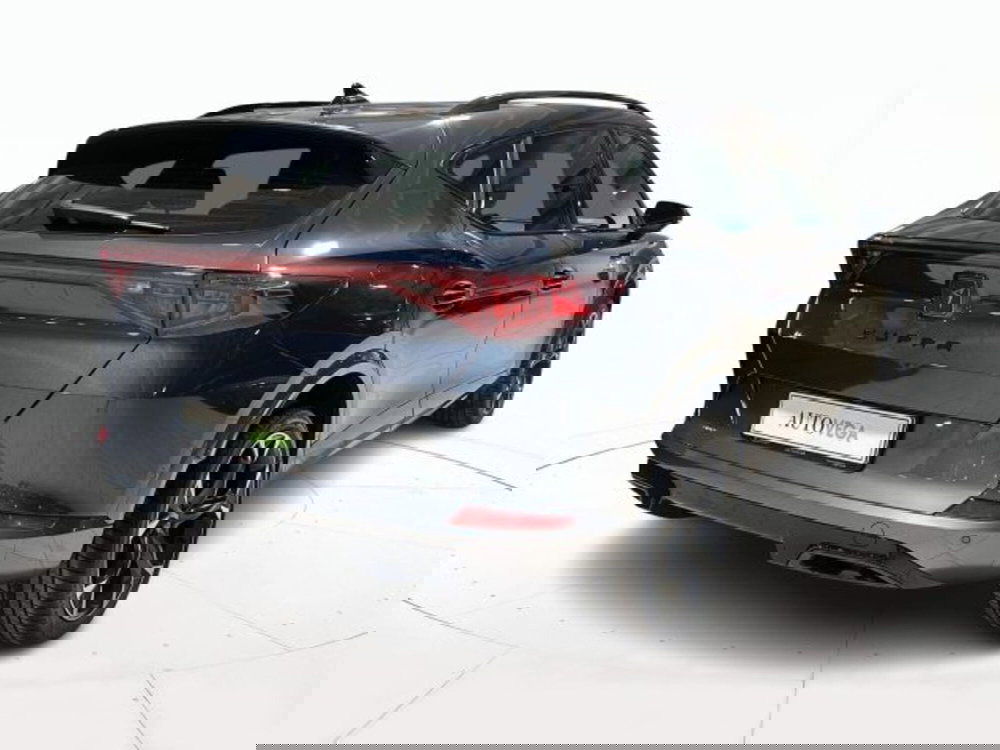 Cupra Formentor usata a Vicenza (4)