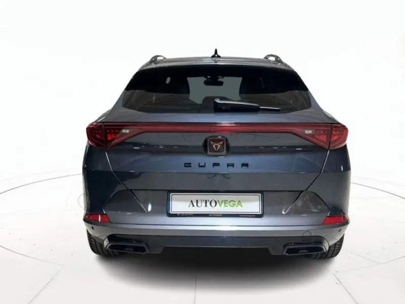 Cupra Formentor usata a Vicenza (5)