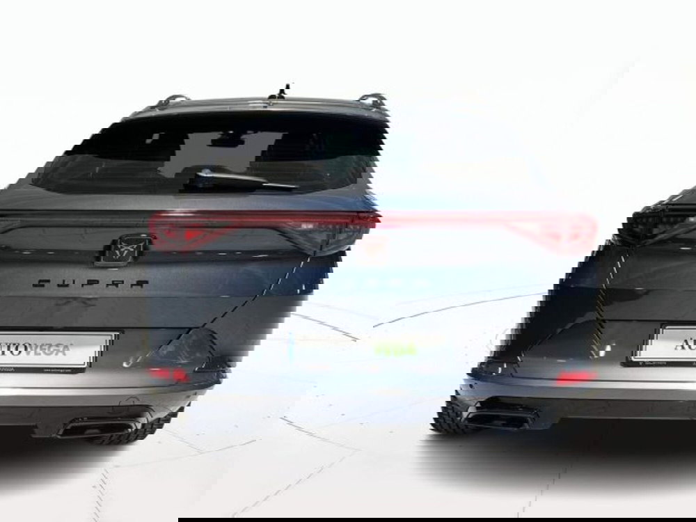 Cupra Formentor usata a Vicenza (5)