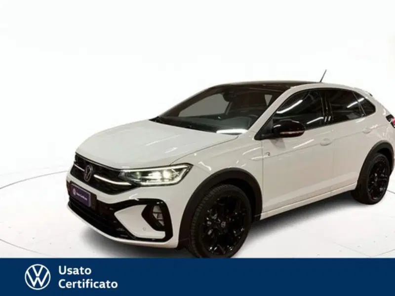 Volkswagen Taigo usata a Vicenza